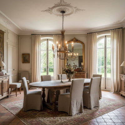 Evradelle Chandelier