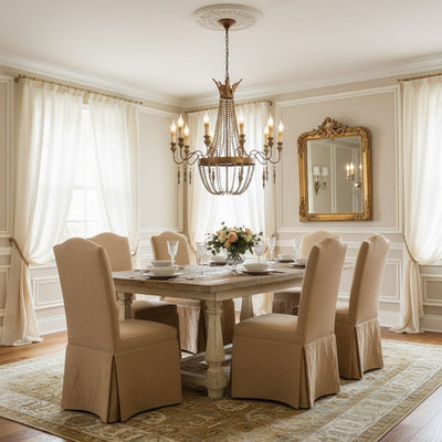 Evradelle Chandelier