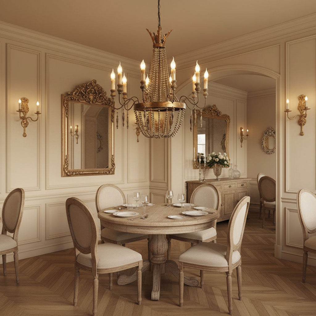 Evradelle Chandelier