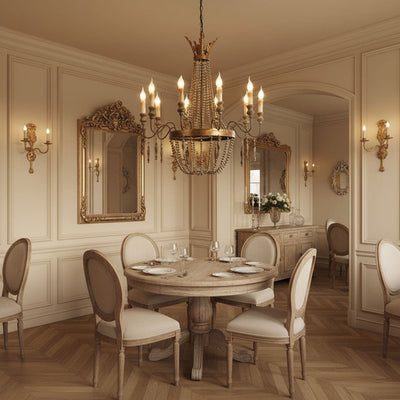 Evradelle Chandelier