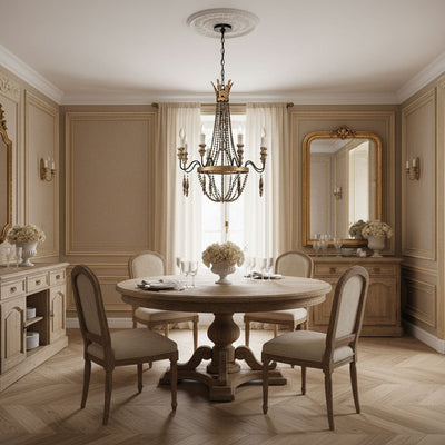 Evradelle Chandelier