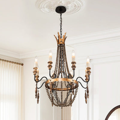 Evradelle Chandelier