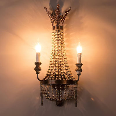 Delacroix Wall Lamp