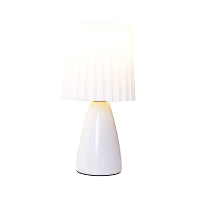 Boko Minimalist Fabric Table Lamp