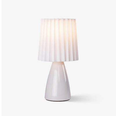 Boko Minimalist Fabric Table Lamp
