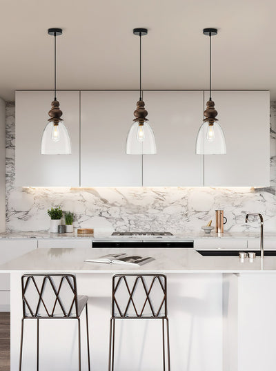 Lumarina Pendant Lamp