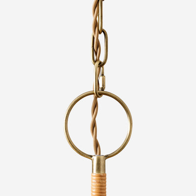Briarcrest Sculptural Chandelier