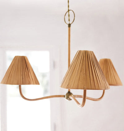 Briarcrest Sculptural Chandelier