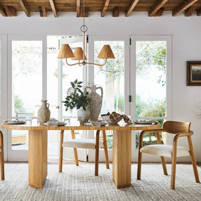 Briarcrest Sculptural Chandelier