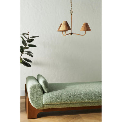 Briarcrest Sculptural Chandelier