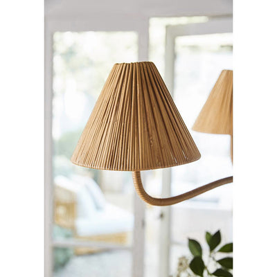 Briarcrest Sculptural Chandelier