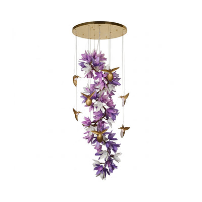 Riveora Chandelier