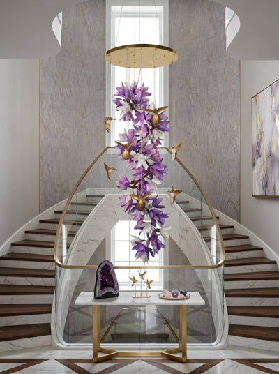 Riveora Chandelier
