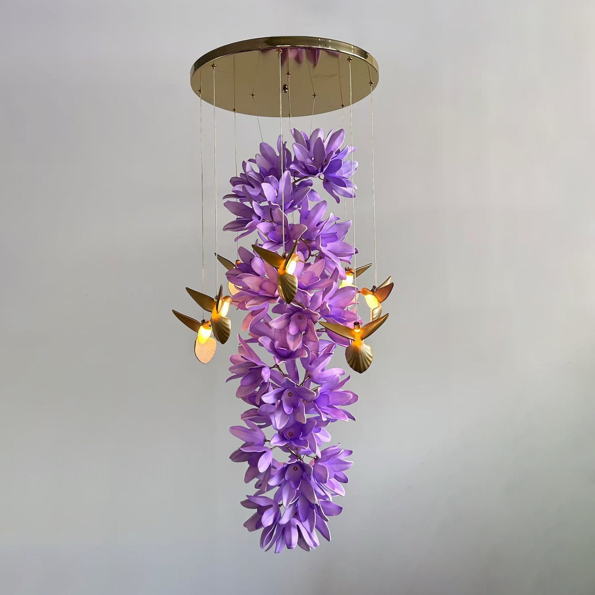 Riveora Chandelier