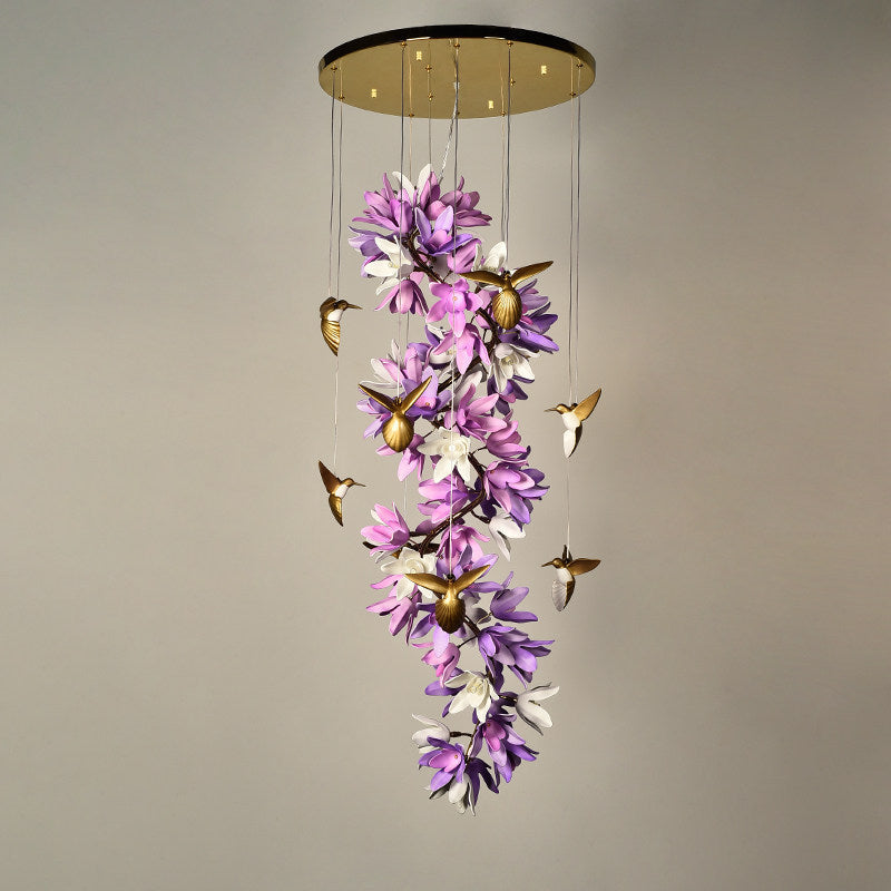Riveora Chandelier