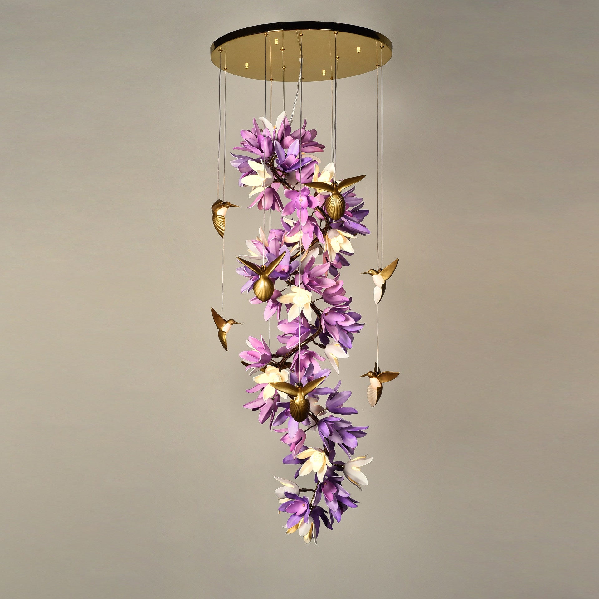 Riveora Chandelier