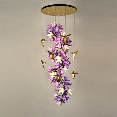 Riveora Chandelier