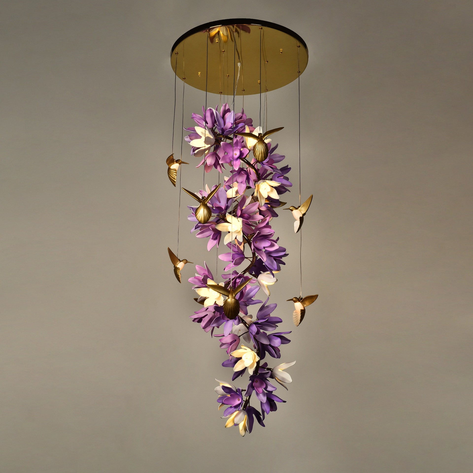 Riveora Chandelier