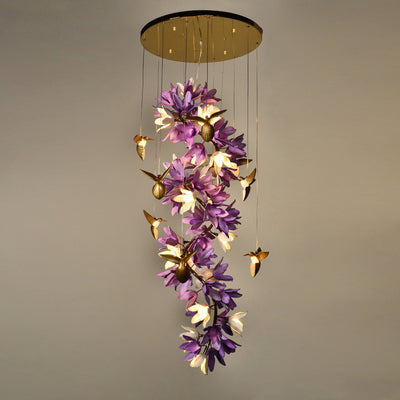 Riveora Chandelier