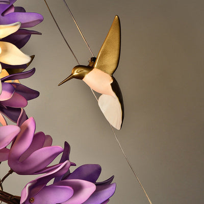 Riveora Chandelier