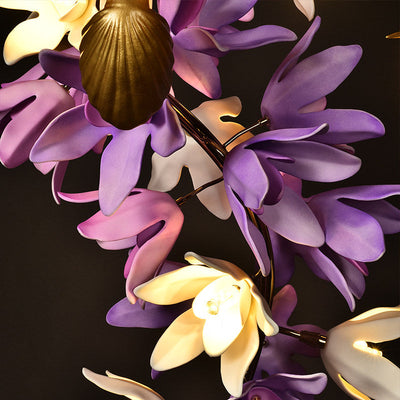 Riveora Chandelier
