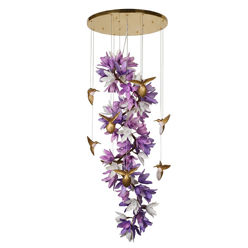 Riveora Chandelier
