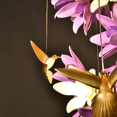 Riveora Chandelier