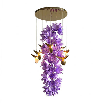 Riveora Chandelier
