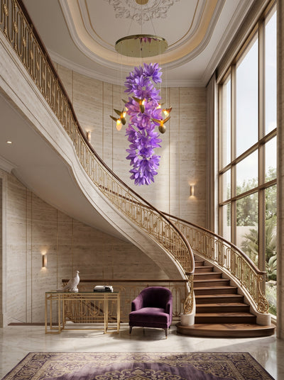 Riveora Chandelier