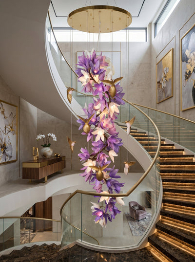 Riveora Chandelier