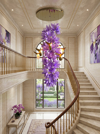 Riveora Chandelier