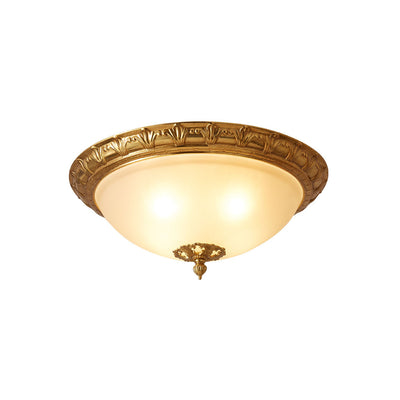 Ciroreria Flush Ceiling Lamp