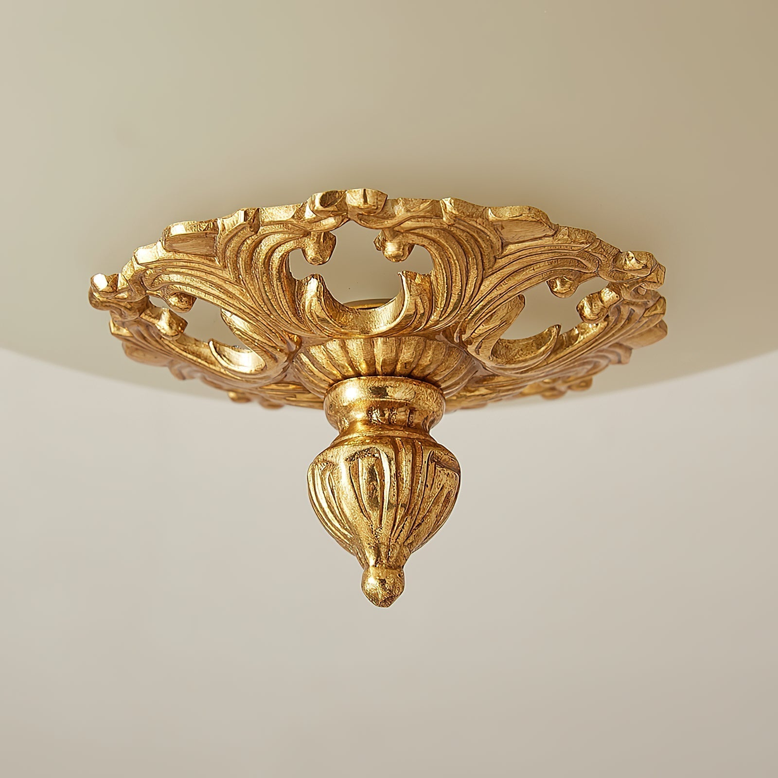 Ciroreria Flush Ceiling Lamp