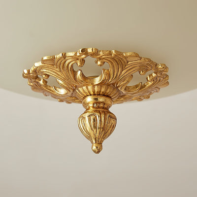 Ciroreria Flush Ceiling Lamp