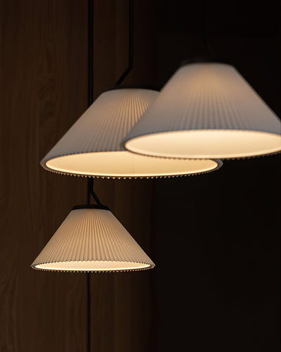Sorareria Pendant Lamp