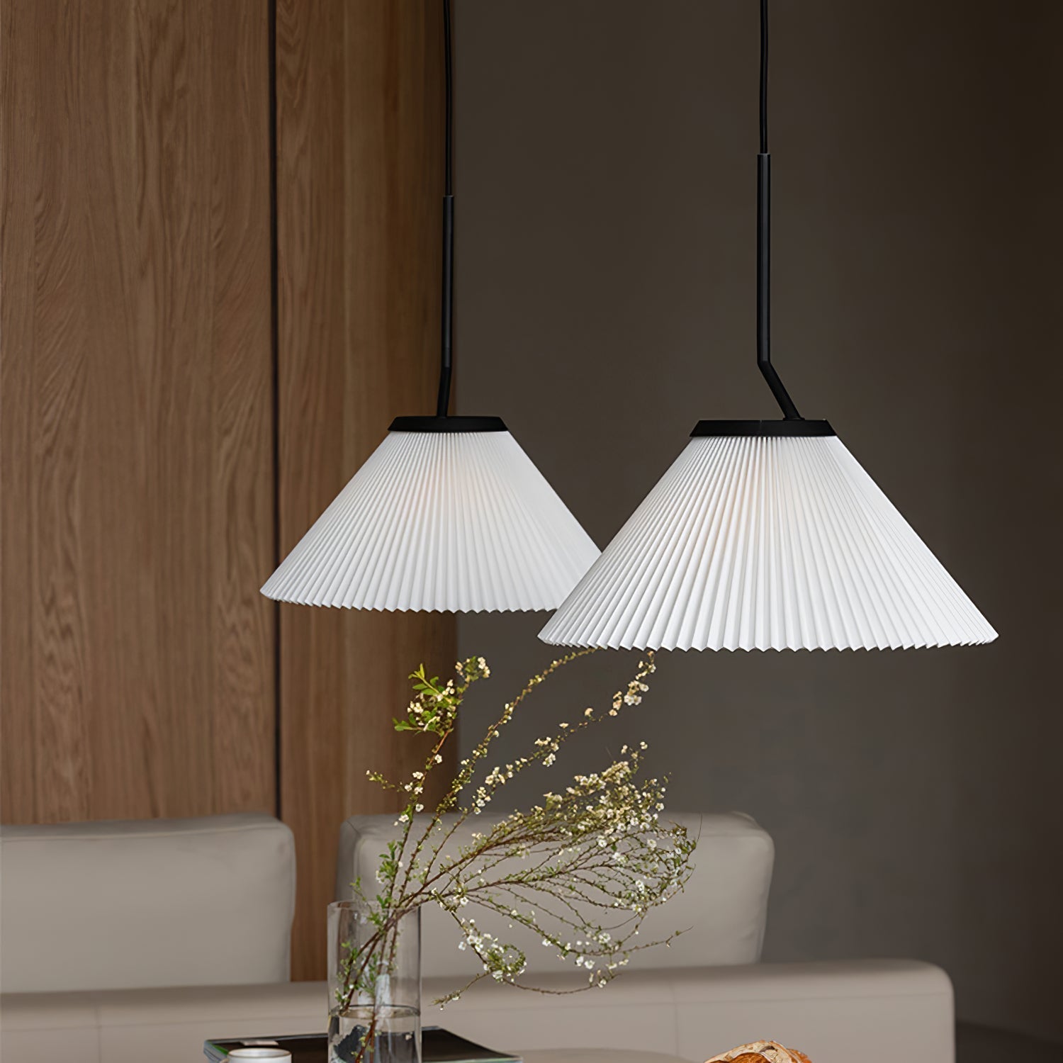 Sorareria Pendant Lamp