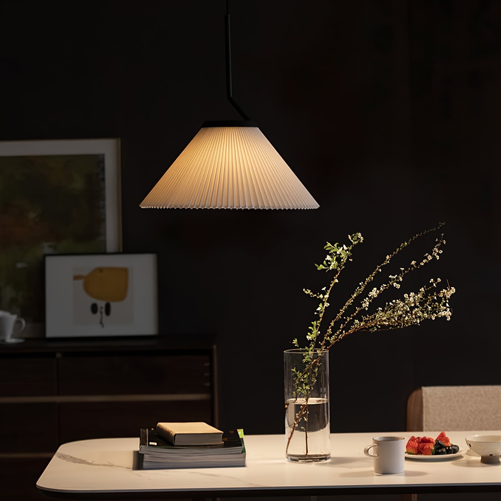 Sorareria Pendant Lamp