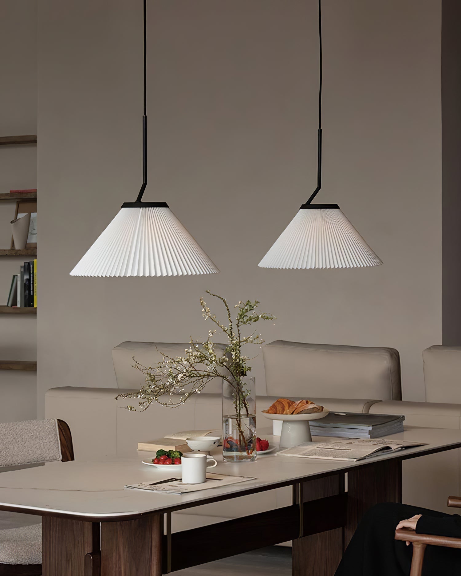 Sorareria Pendant Lamp