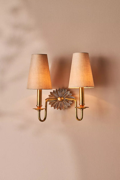 Sorueria Wall Lamp