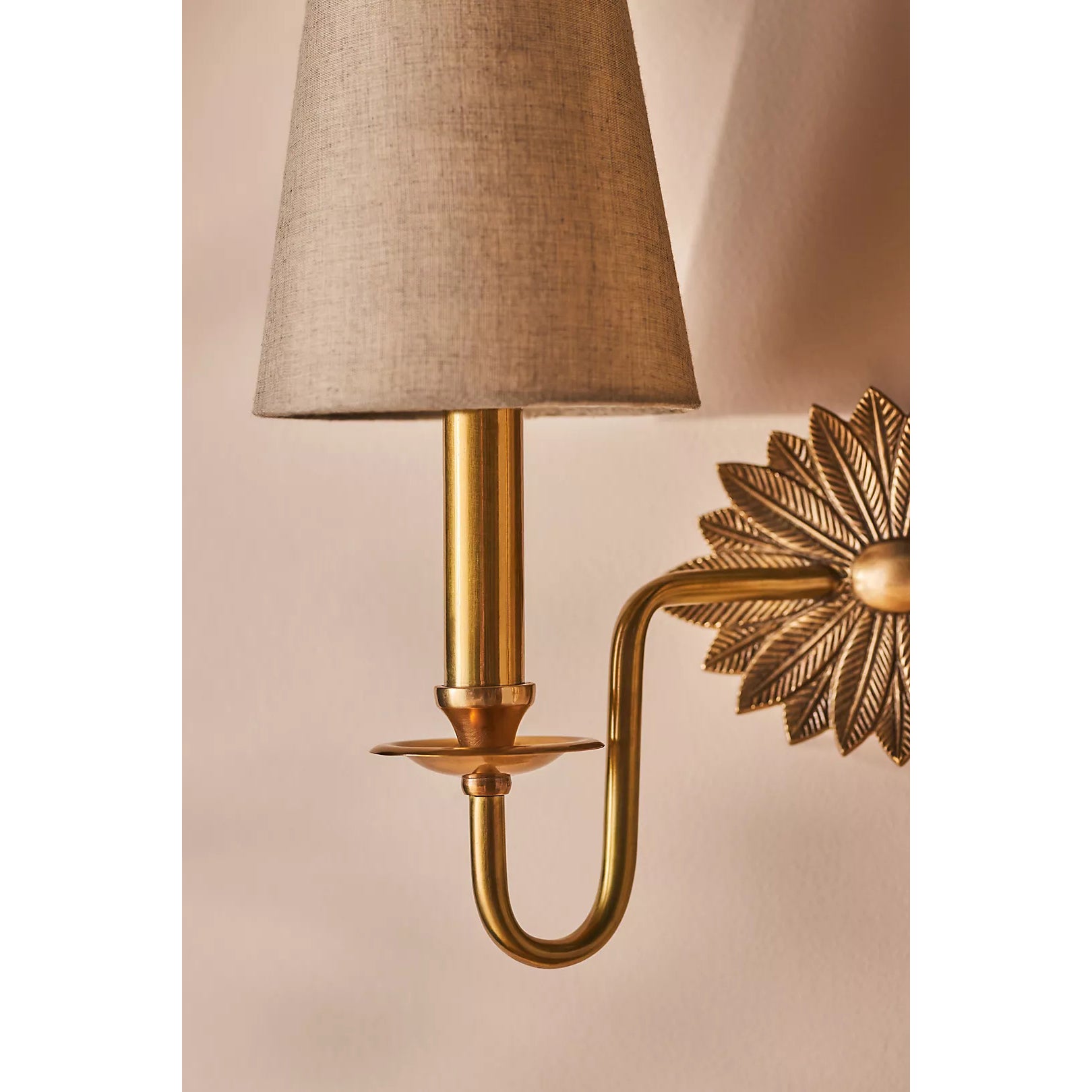 Sorueria Wall Lamp