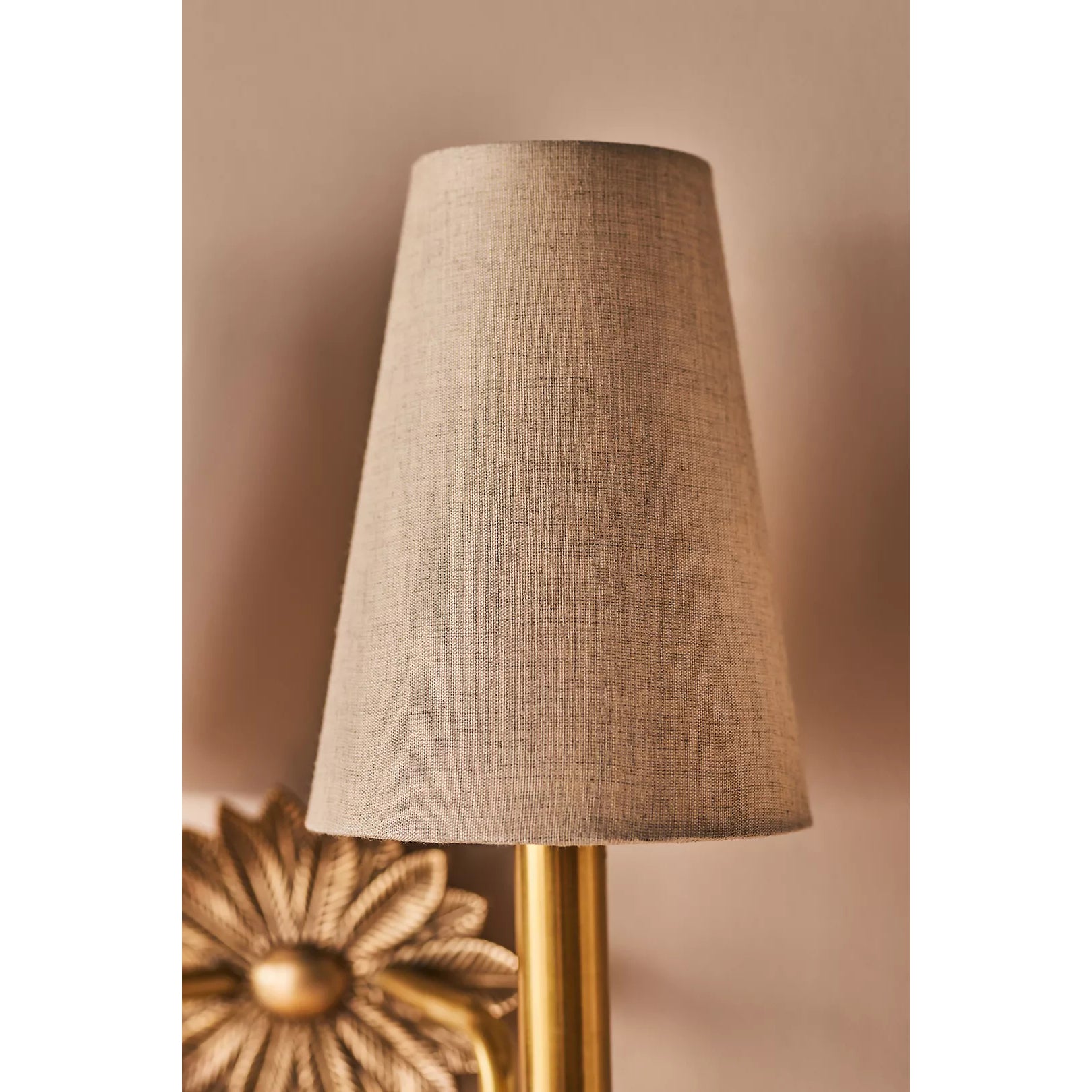 Sorueria Wall Lamp
