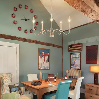 Norisissa Chandelier