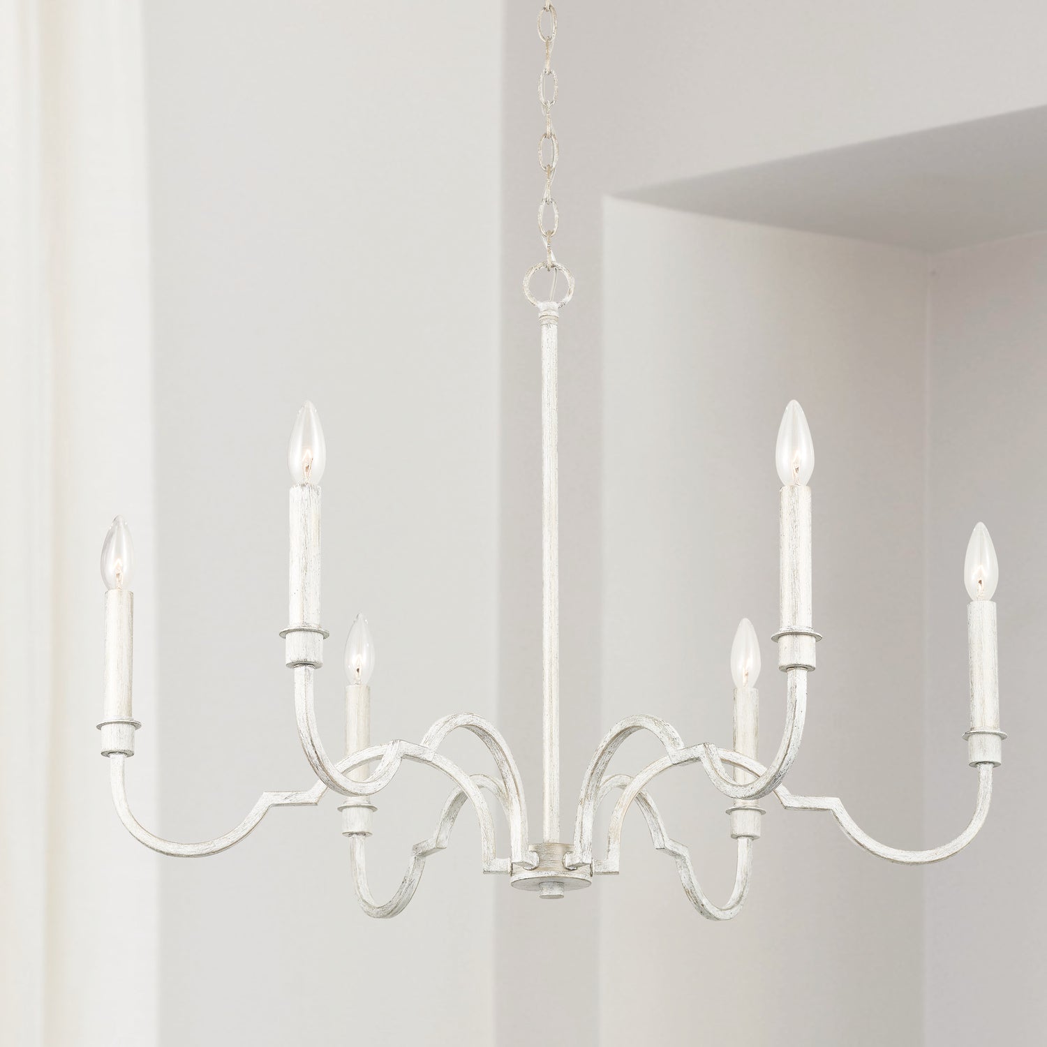 Norisissa Chandelier