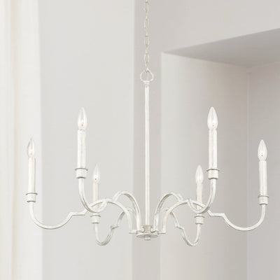 Norisissa Chandelier