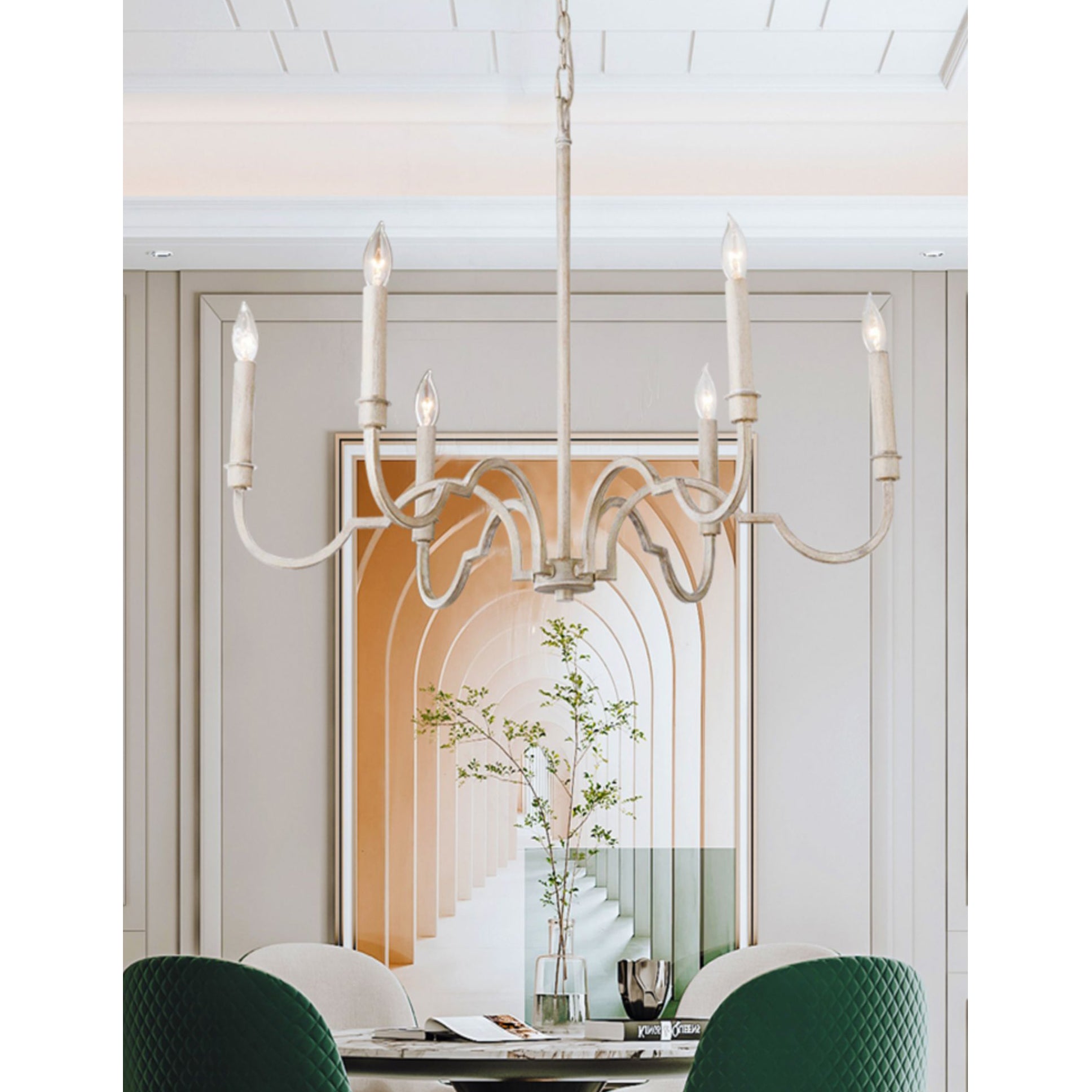 Norisissa Chandelier