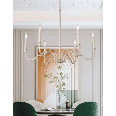 Norisissa Chandelier