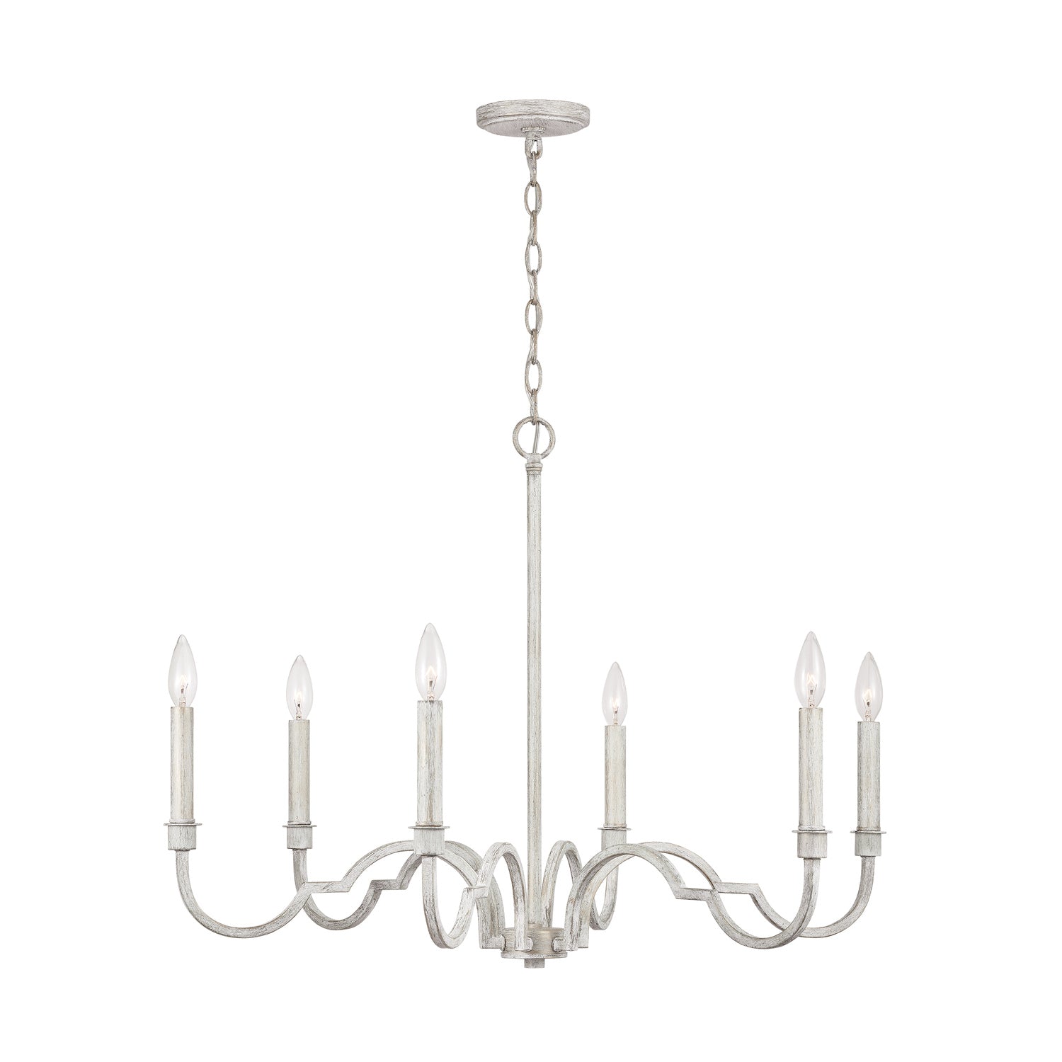 Norisissa Chandelier