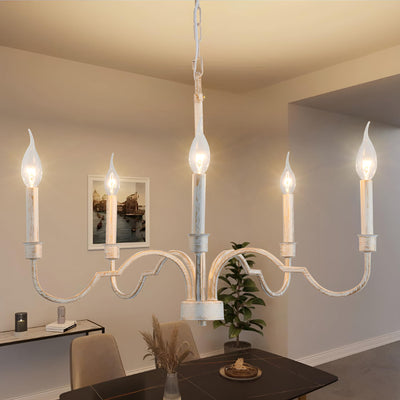 Norisissa Chandelier