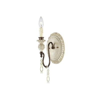 Terialaria Wall Lamp