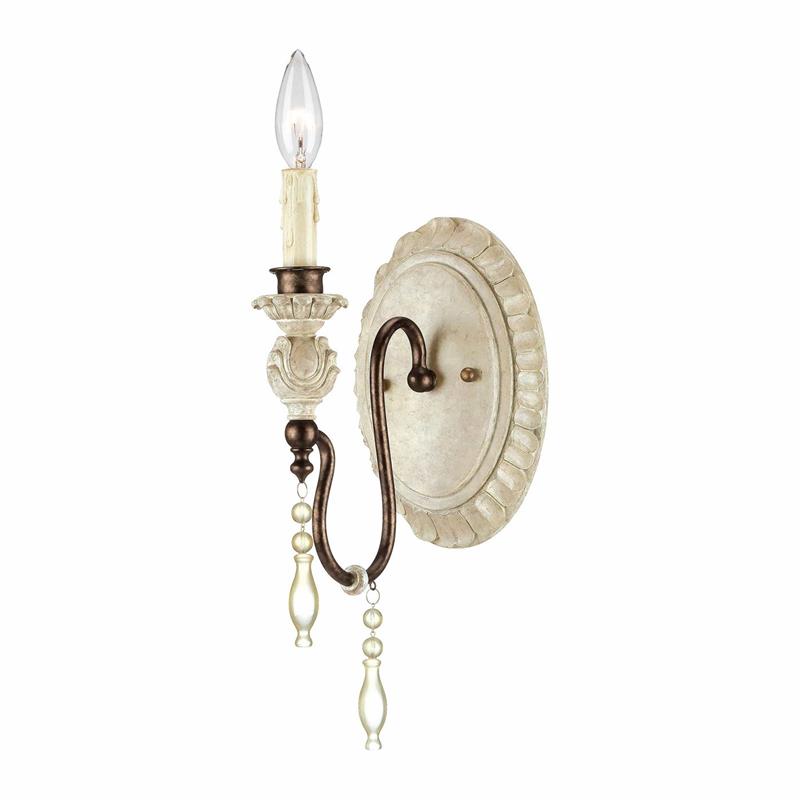 Terialaria Wall Lamp